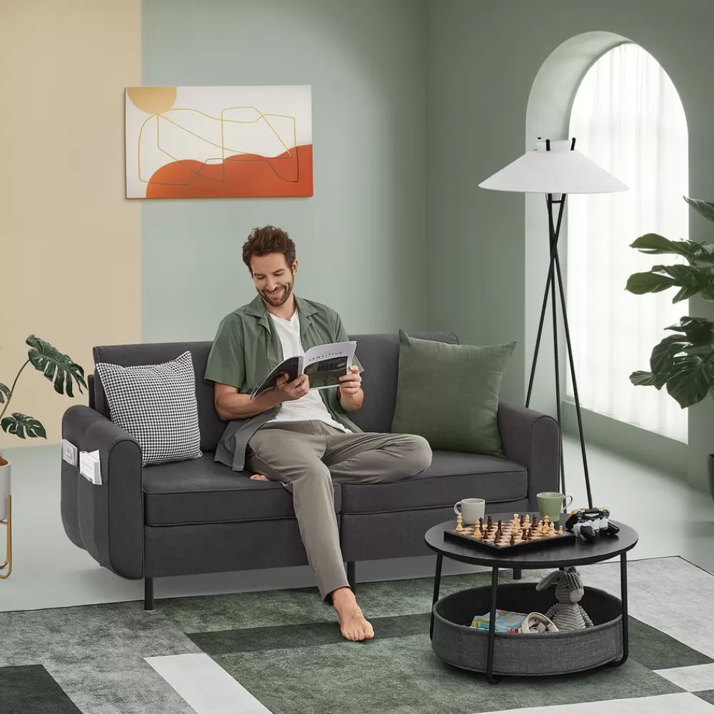 Flash Sale SONGMICS COMBIE Kollektion - 2 Teile Modulares Sofa