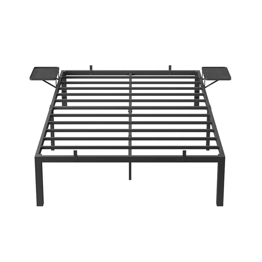 doppelbettgestell_aus_metall_fr__x__cm_matratze_6.webp Cheap SONGMICS Doppelbettgestell aus Metall für 190 x 140 cm Matratze