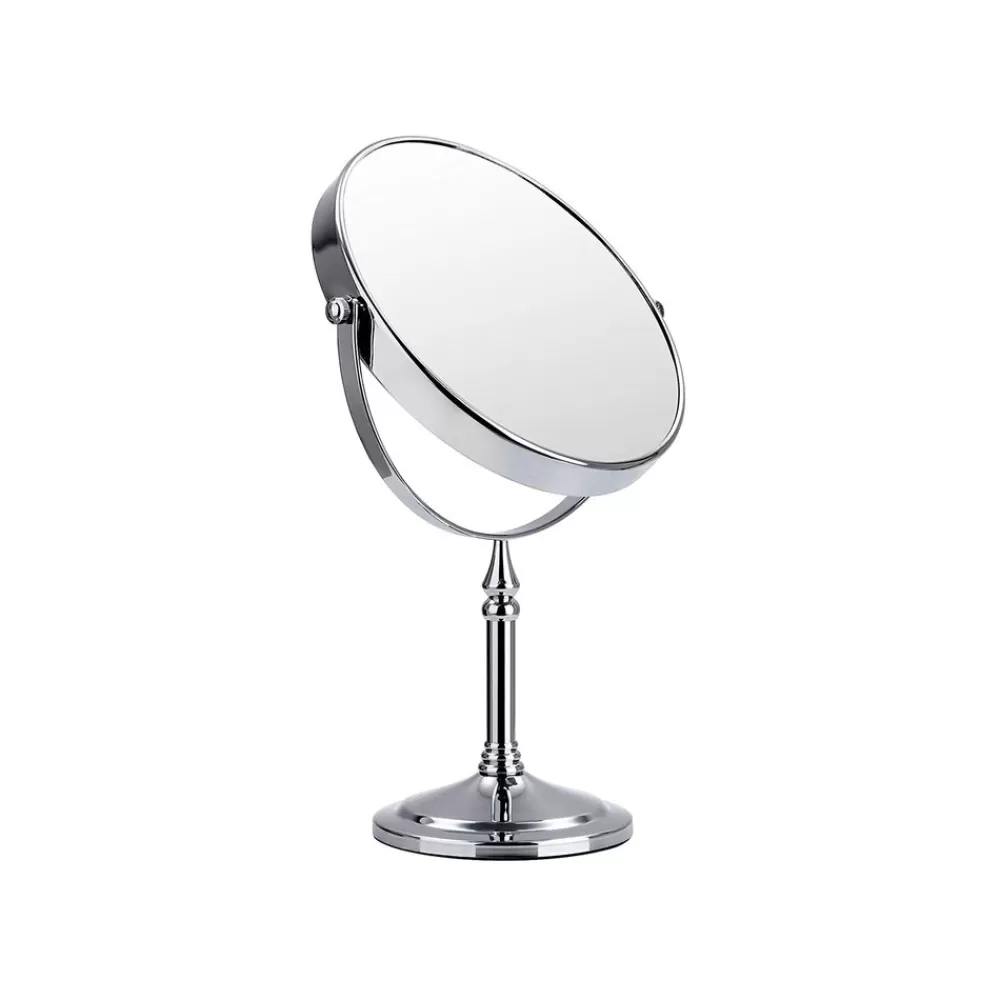 Clearance SONGMICS Drehbarer Kosmetikspiegel (10x)