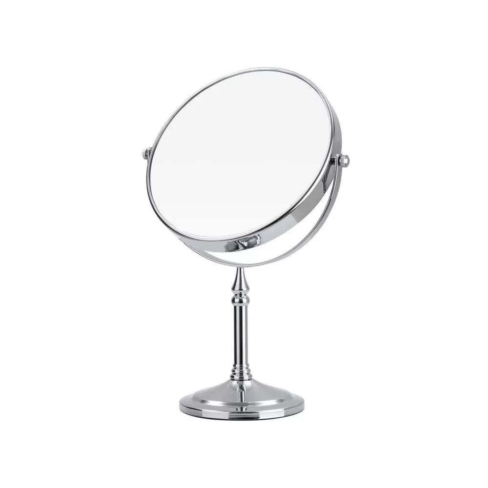 Clearance SONGMICS Drehbarer Kosmetikspiegel (10x)
