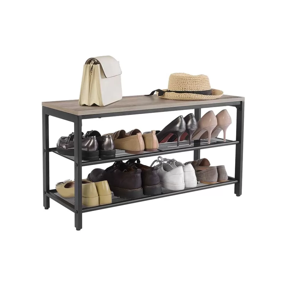 Sale SONGMICS Eingangsbereich Schuhbank