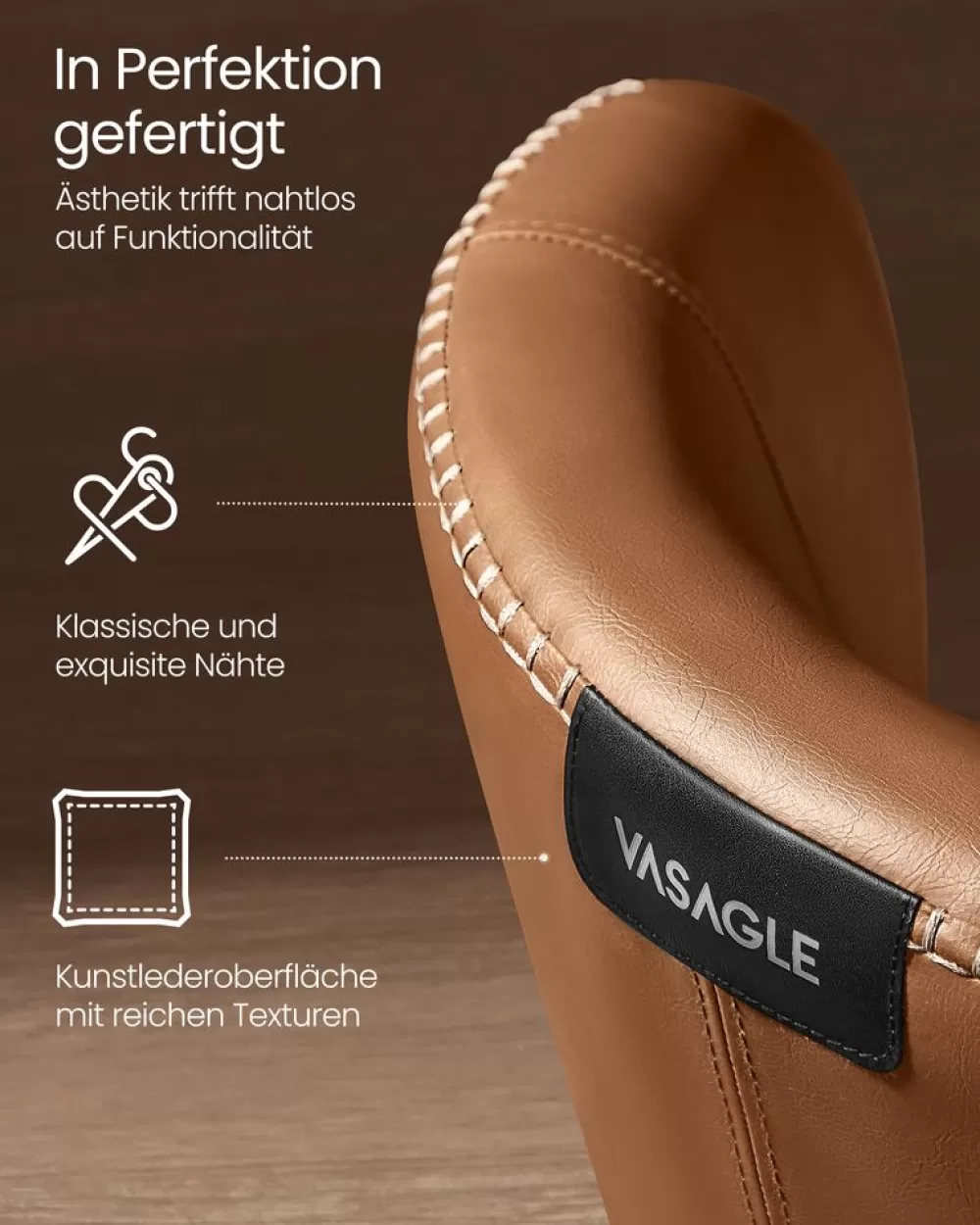 ekho_kollektion__esszimmersthle_er_set_tintenschwarz_11.webp Online SONGMICS EKHO Kollektion - Esszimmerstühle 2er Set tintenschwarz