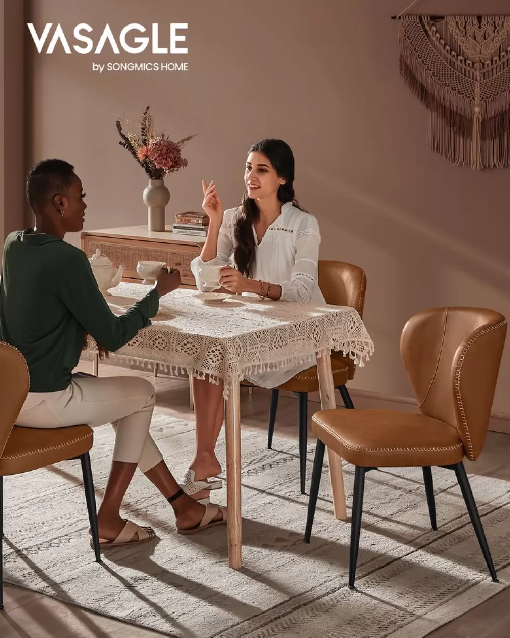 ekho_kollektion__esszimmersthle_er_set_tintenschwarz_9.webp Online SONGMICS EKHO Kollektion - Esszimmerstühle 2er Set tintenschwarz