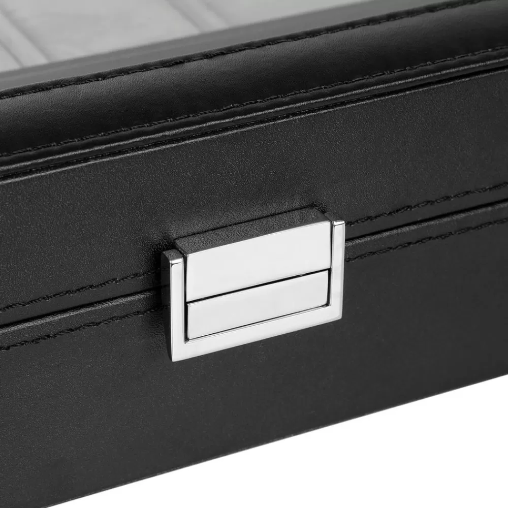 elegante_uhrenbox_fr__uhren_4.webp Online SONGMICS Elegante Uhrenbox für 11 Uhren Schwarz