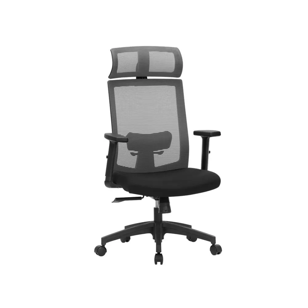 ergonomischer_computerstuhl_9.webp Flash Sale SONGMICS Ergonomischer Computerstuhl