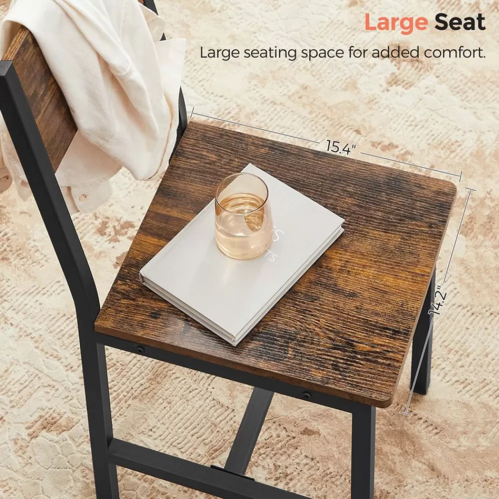 esszimmersthle_er_set_10.webp Fashion SONGMICS Esszimmerstühle 2er Set