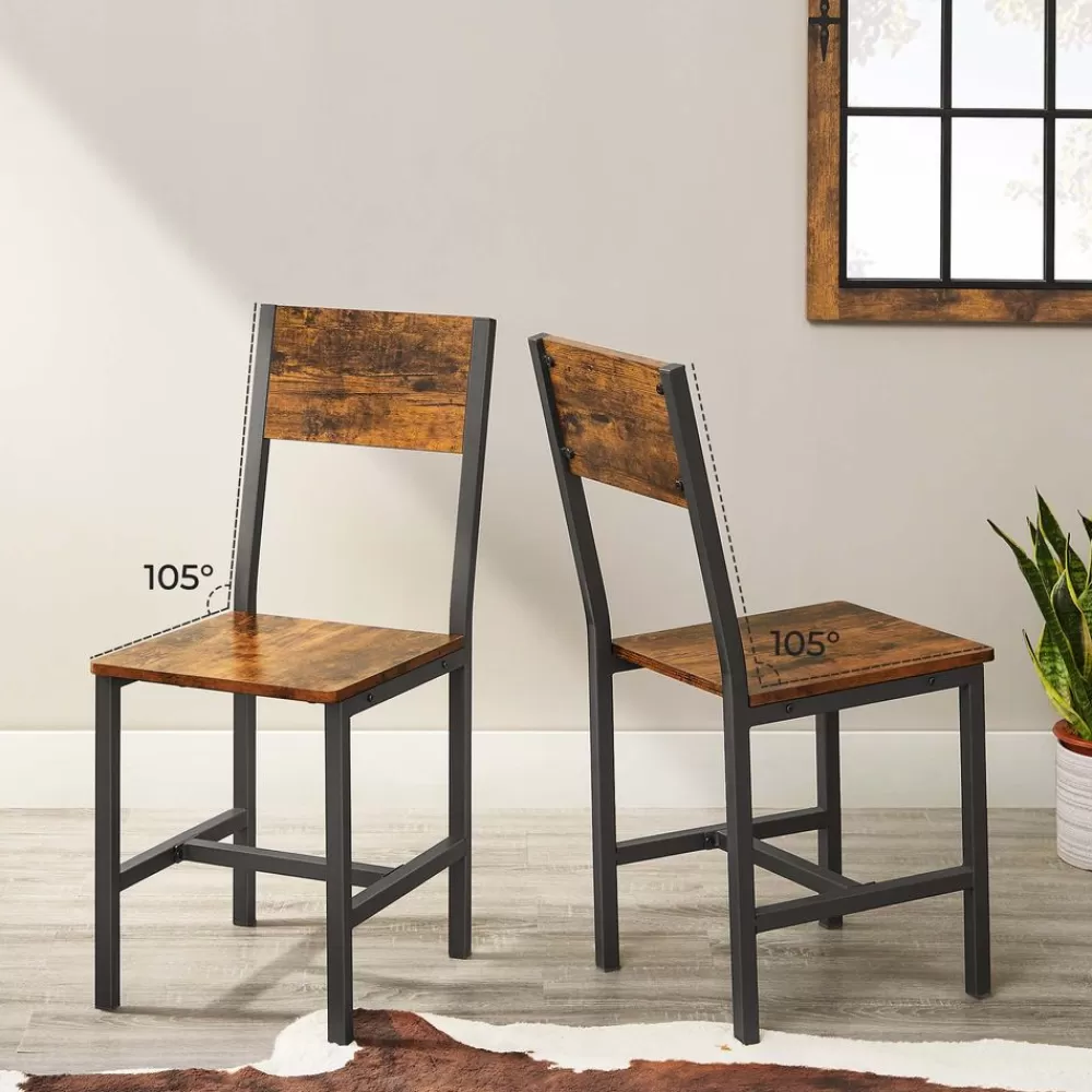 esszimmersthle_er_set_14.webp Fashion SONGMICS Esszimmerstühle 2er Set