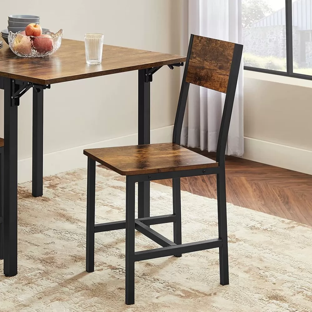 esszimmersthle_er_set_4.webp Fashion SONGMICS Esszimmerstühle 2er Set