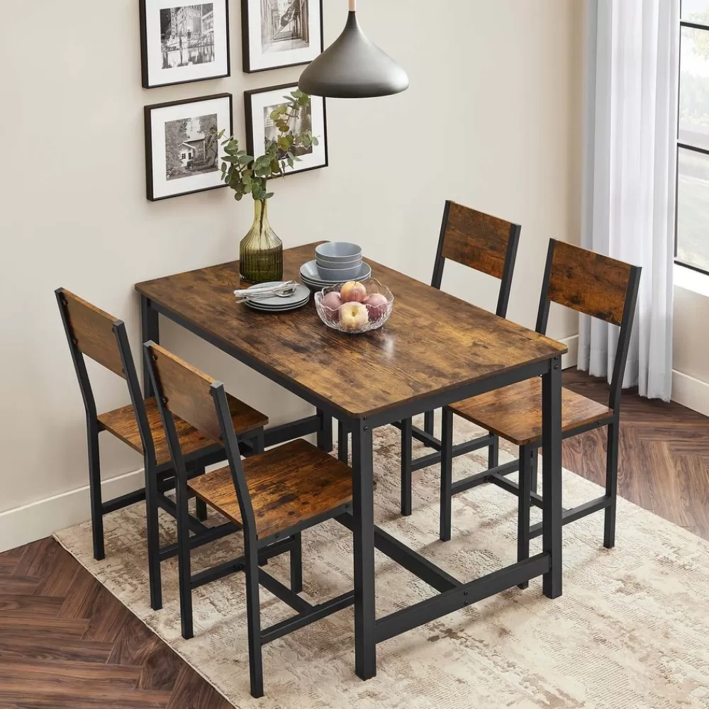 esszimmersthle_er_set_8.webp Fashion SONGMICS Esszimmerstühle 2er Set