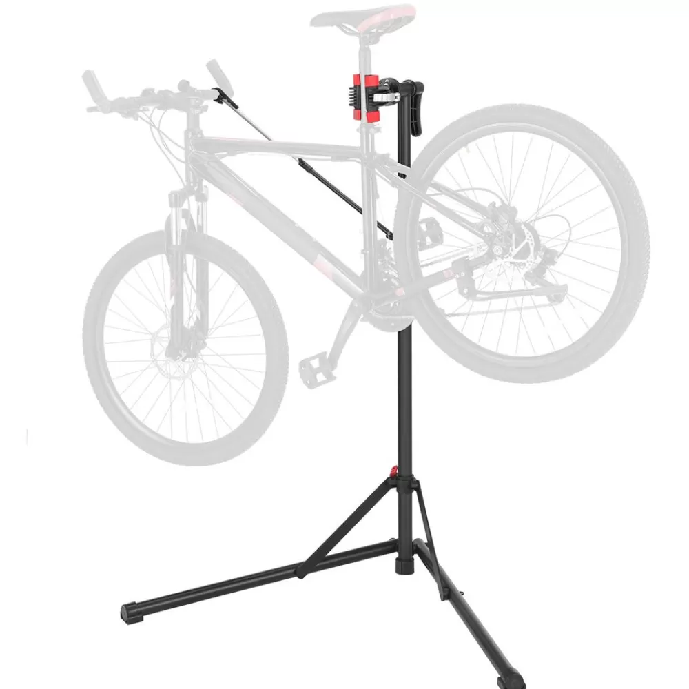 Cheap SONGMICS Fahrradmontageständer mit hoher Belastbarkeit