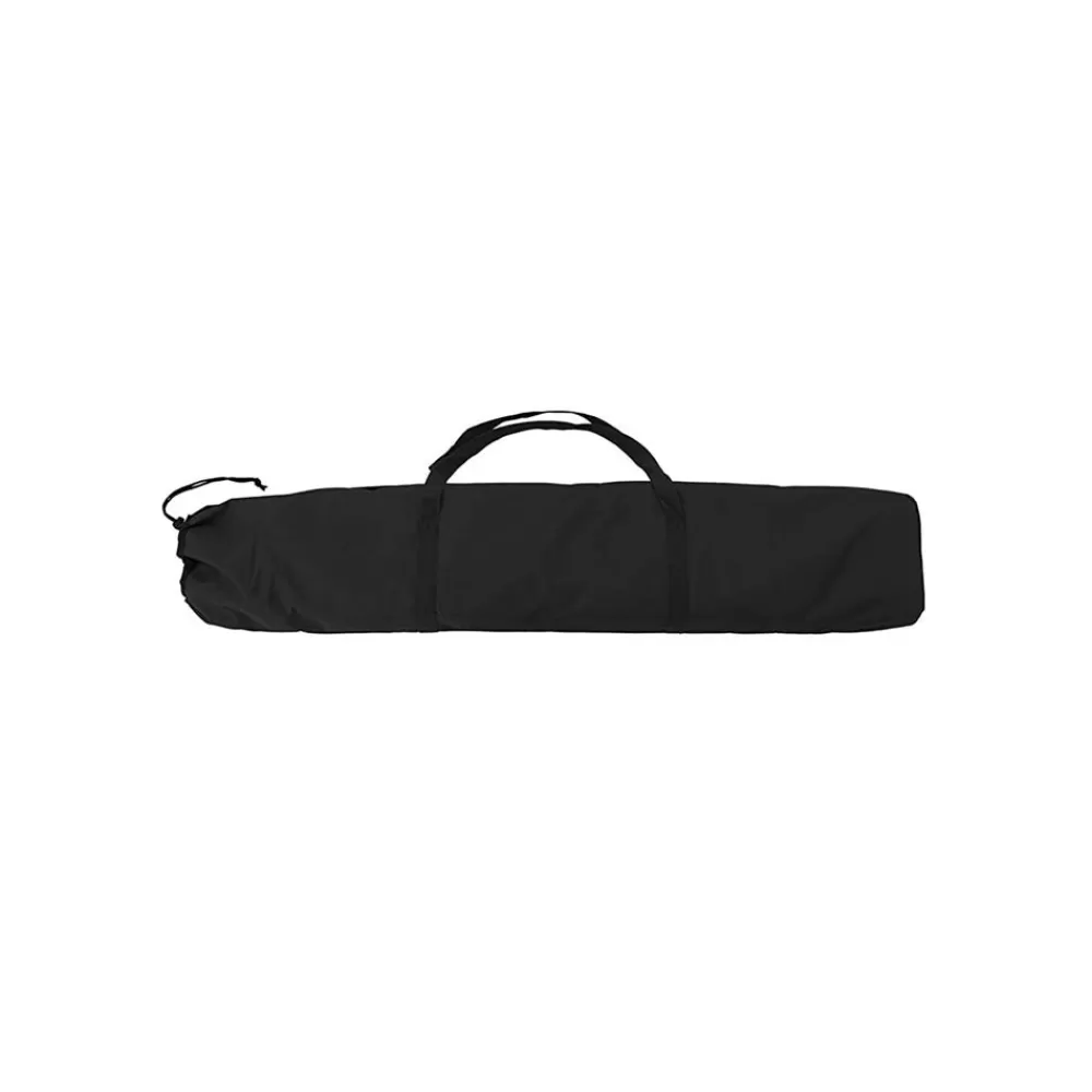 Discount SONGMICS Feldbett 190 x 64 x 42 cm Schwarz