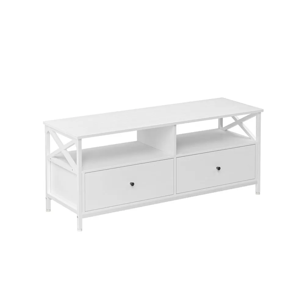 fernsehtisch__x__x__cm_9.webp Flash Sale SONGMICS Fernsehtisch 120 x 40 x 50 cm