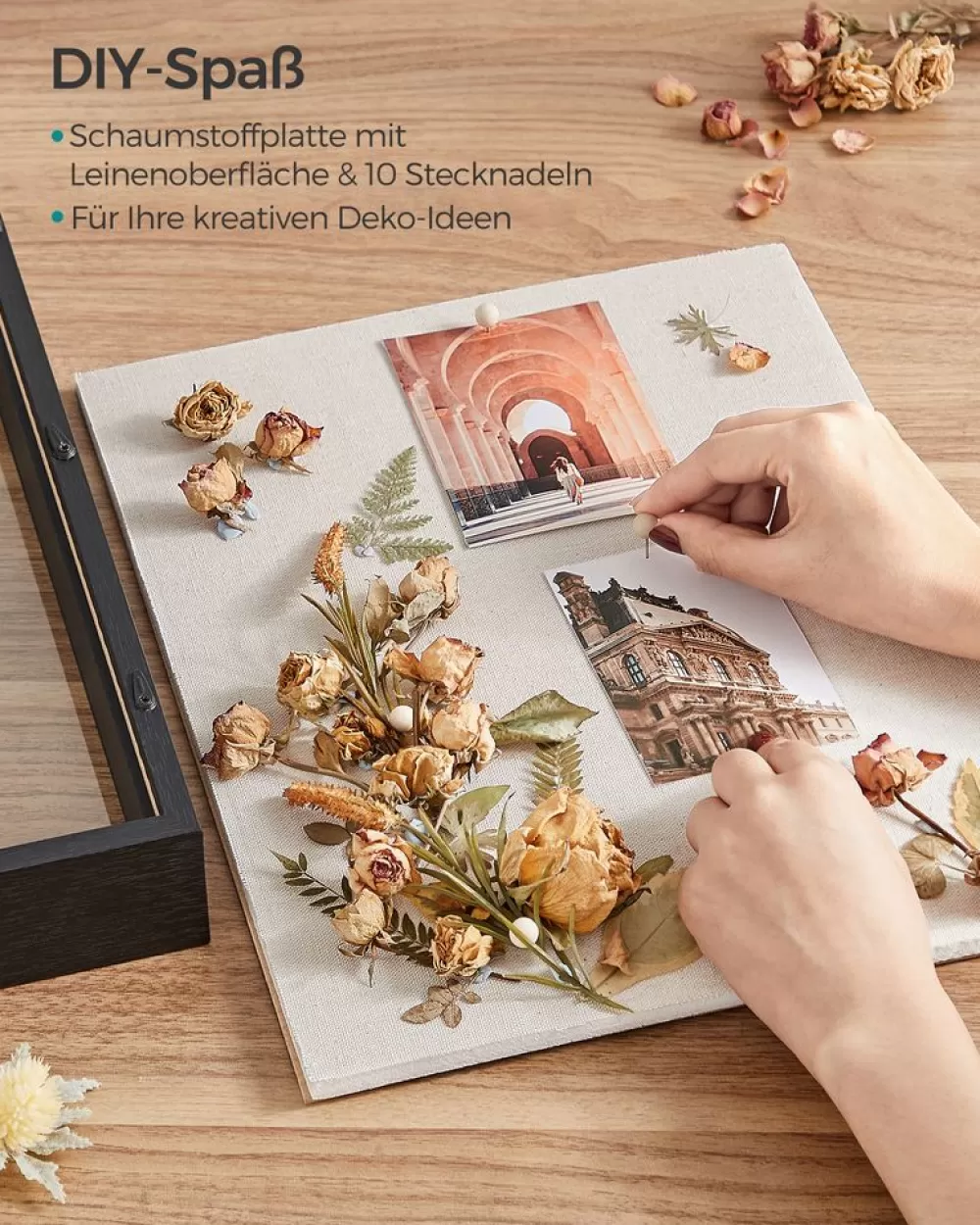 fotorahmen_mit_schnur_wei_10.webp Shop SONGMICS Fotorahmen mit Schnur Weiß