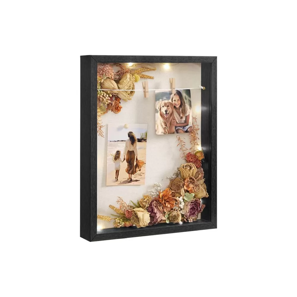 fotorahmen_mit_schnur_wei_8.webp Shop SONGMICS Fotorahmen mit Schnur Weiß