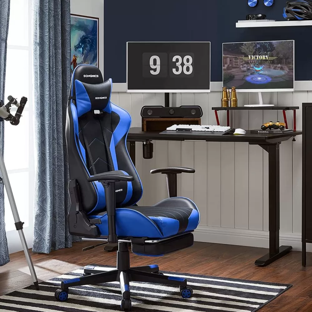 gaming_stuhl_schwarzrot_10.webp Cheap SONGMICS Gaming Stuhl schwarz-rot