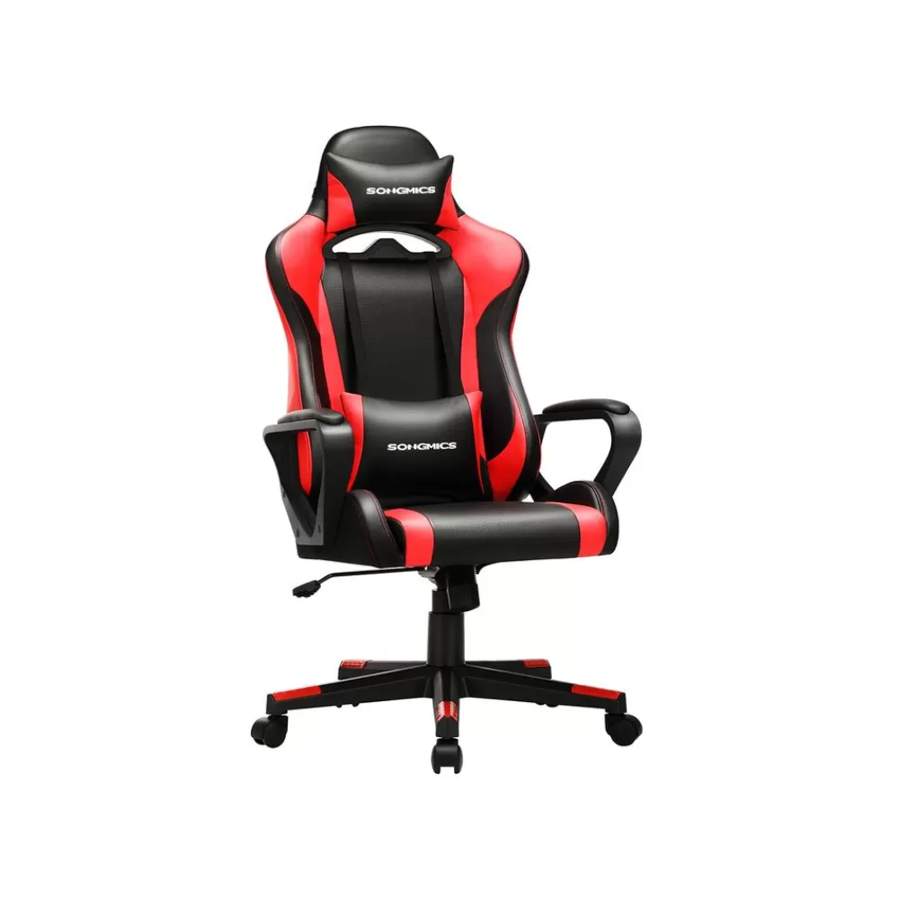 New SONGMICS Gamingstuhl