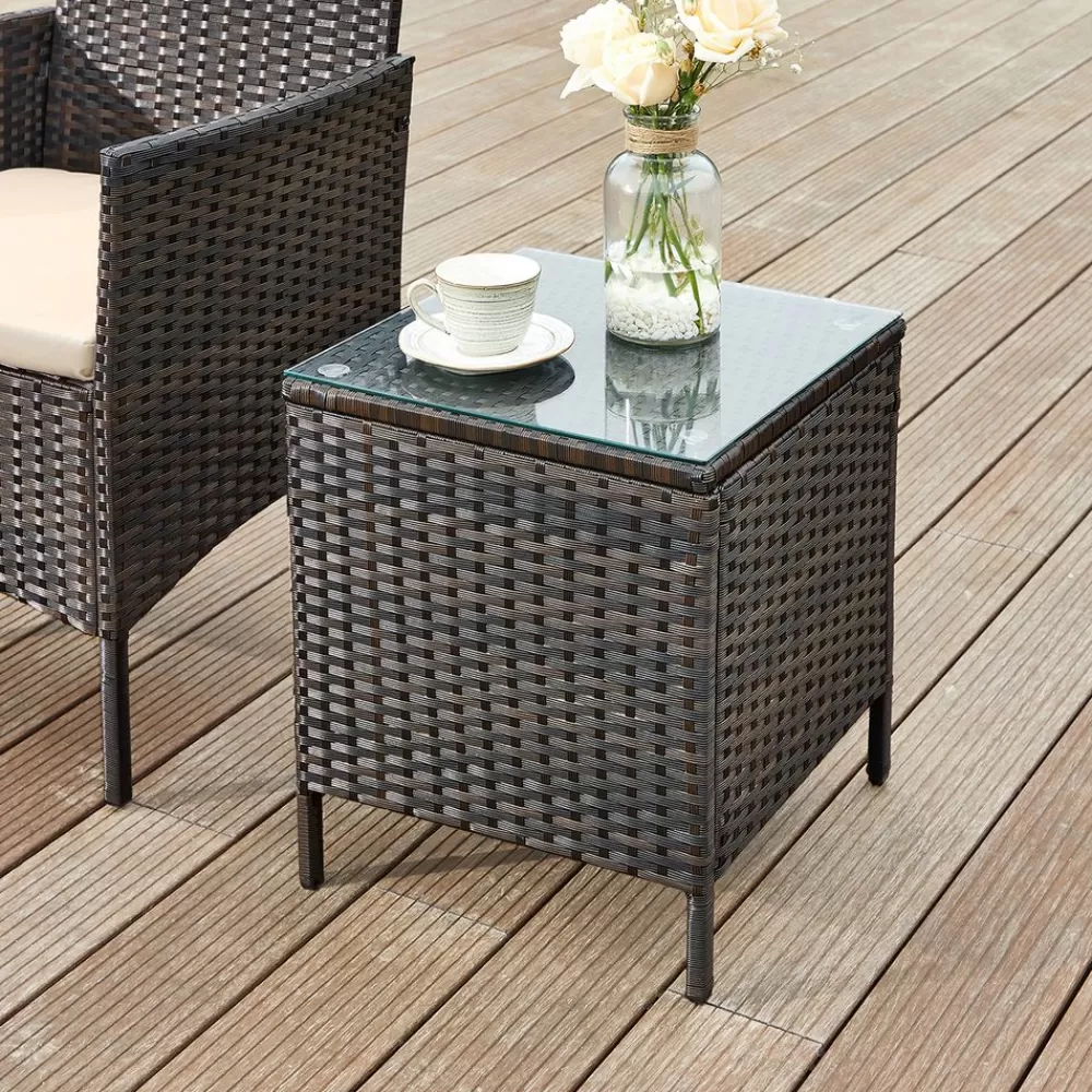 gartenmbelset_mit_tisch_und__sthlen_12.webp Flash Sale SONGMICS Gartenmöbel-Set mit Tisch und 2 Stühlen