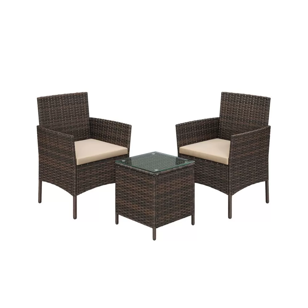 gartenmbelset_mit_tisch_und__sthlen_7.webp Flash Sale SONGMICS Gartenmöbel-Set mit Tisch und 2 Stühlen