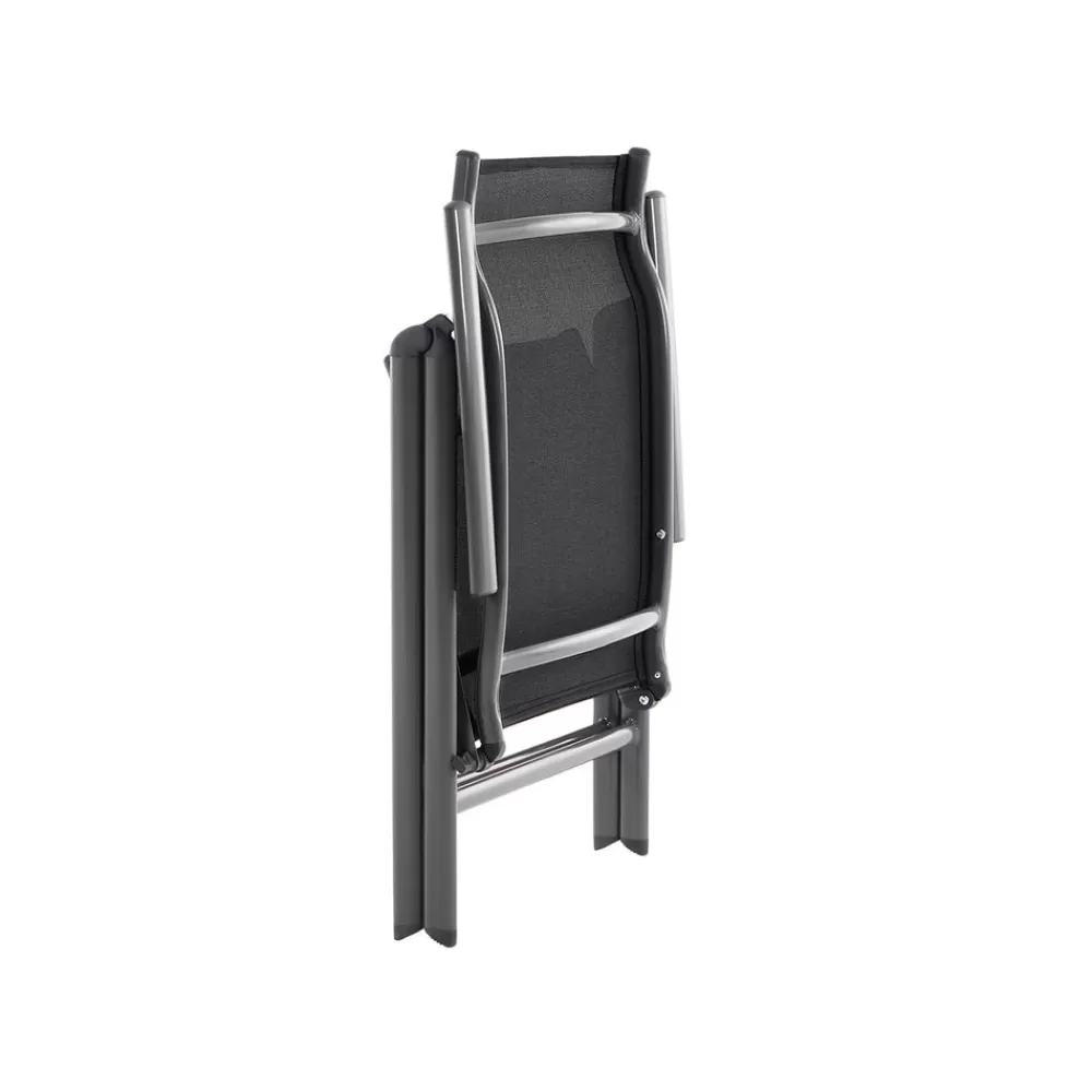 Cheap SONGMICS Gartenstühle 2er Set