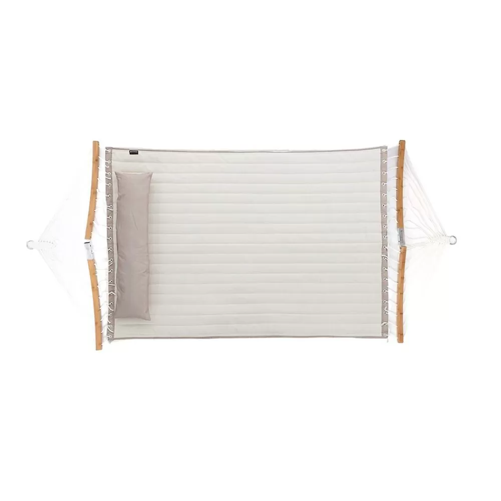 Clearance SONGMICS Gepolsterte Hängematte