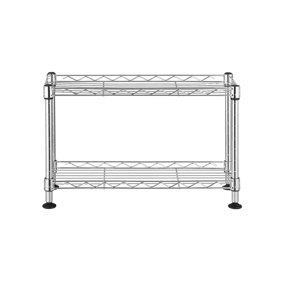 Clearance SONGMICS Gewürzregal aus Metall