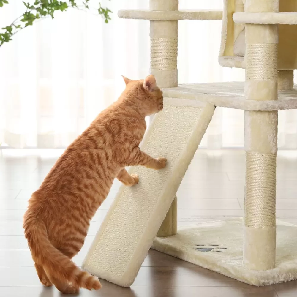 groer_katzenbaum__cm_hoch_beige_3.webp New SONGMICS Großer Katzenbaum 172 cm hoch beige