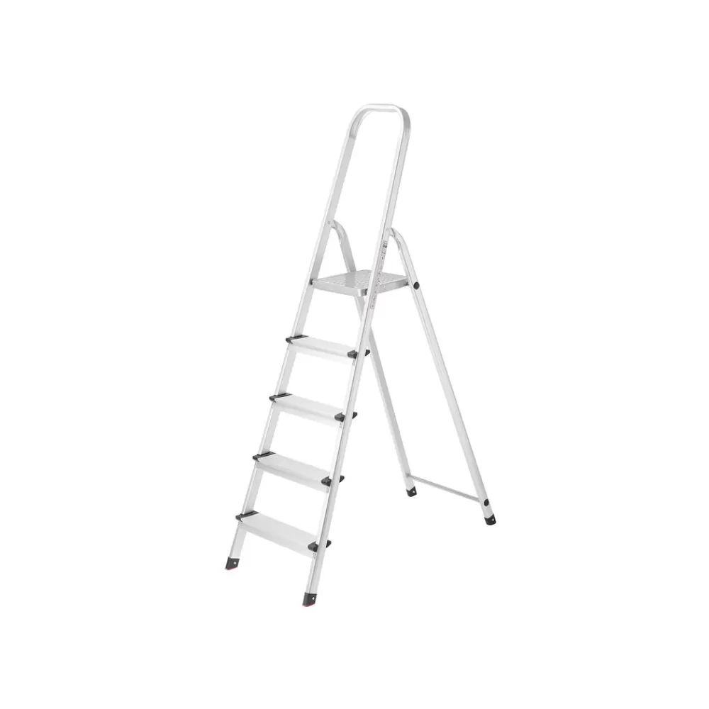 Discount SONGMICS Haushaltsleiter 5 Stufen