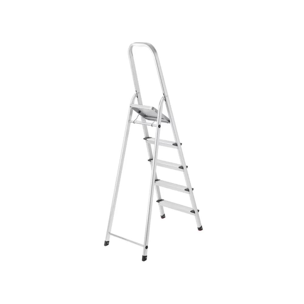 Discount SONGMICS Haushaltsleiter 5 Stufen