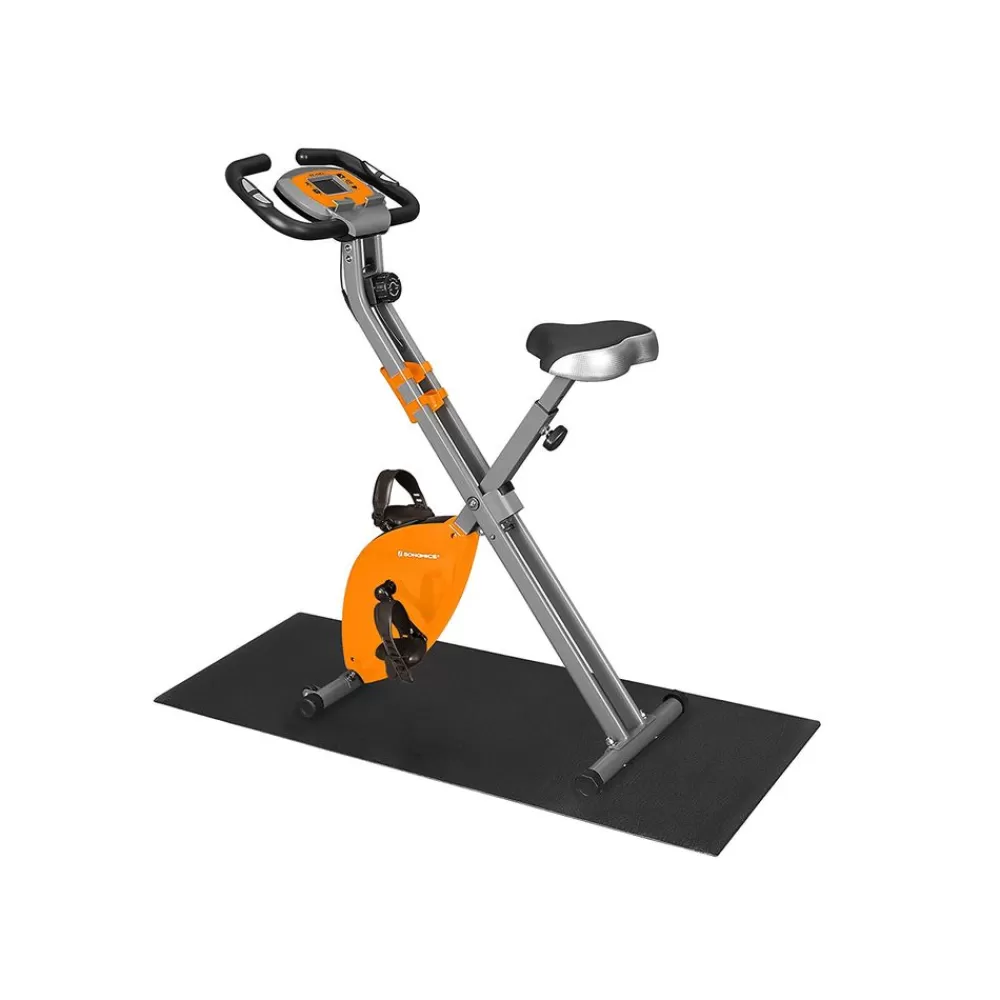 Outlet SONGMICS Heimtrainer 8 Widerstandseinstellungen