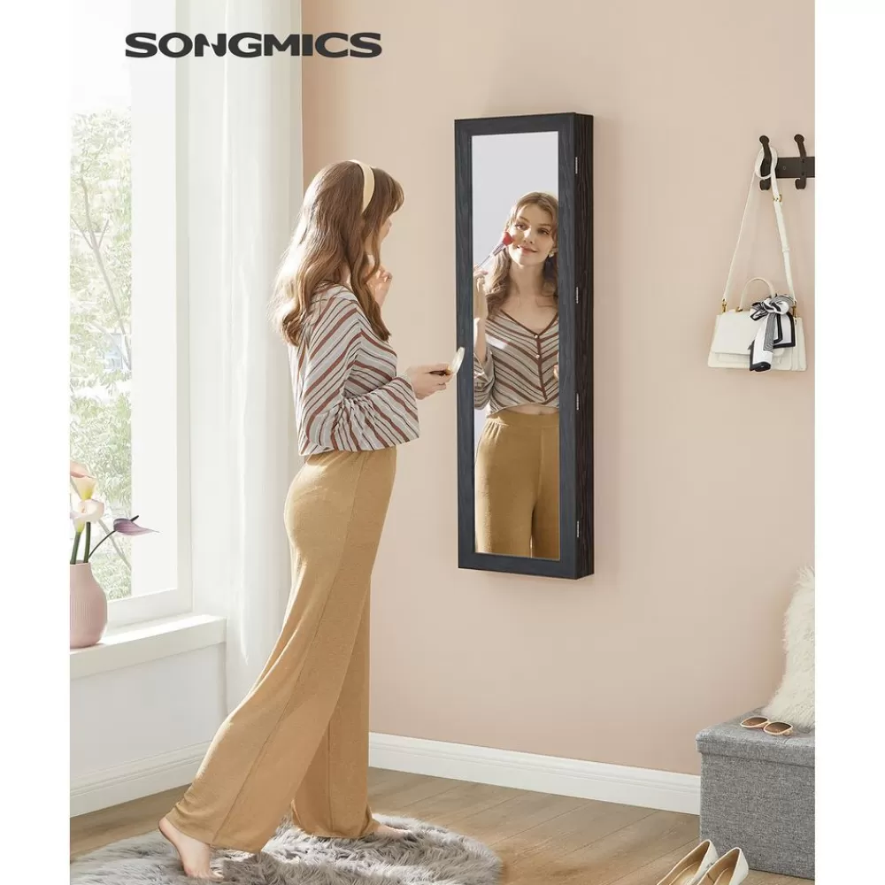 hngender_schmuckschrank_zur_wandmontage_11.webp Hot SONGMICS Hängender Schmuckschrank zur Wandmontage