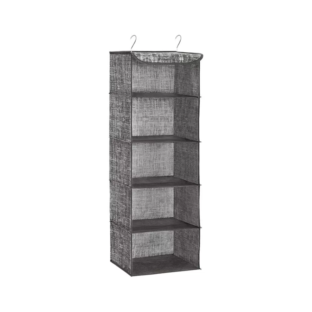 Best Sale SONGMICS Hängeorganizer aus Stoff