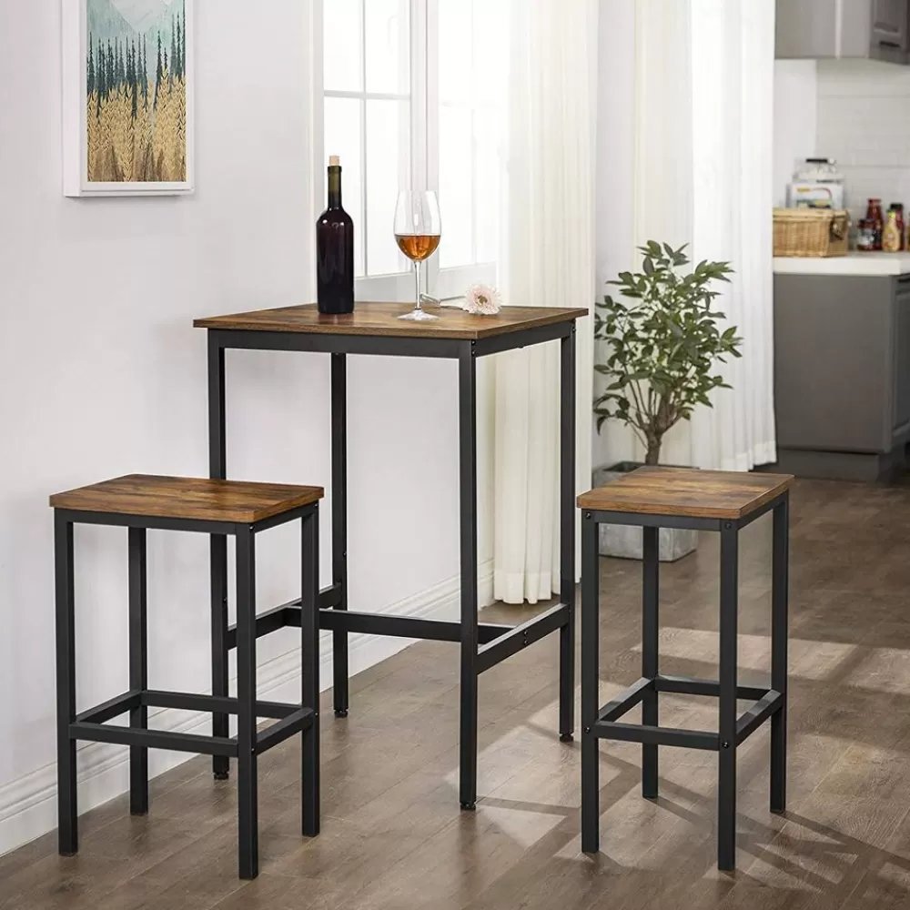 Best Sale SONGMICS Hoher Bartisch