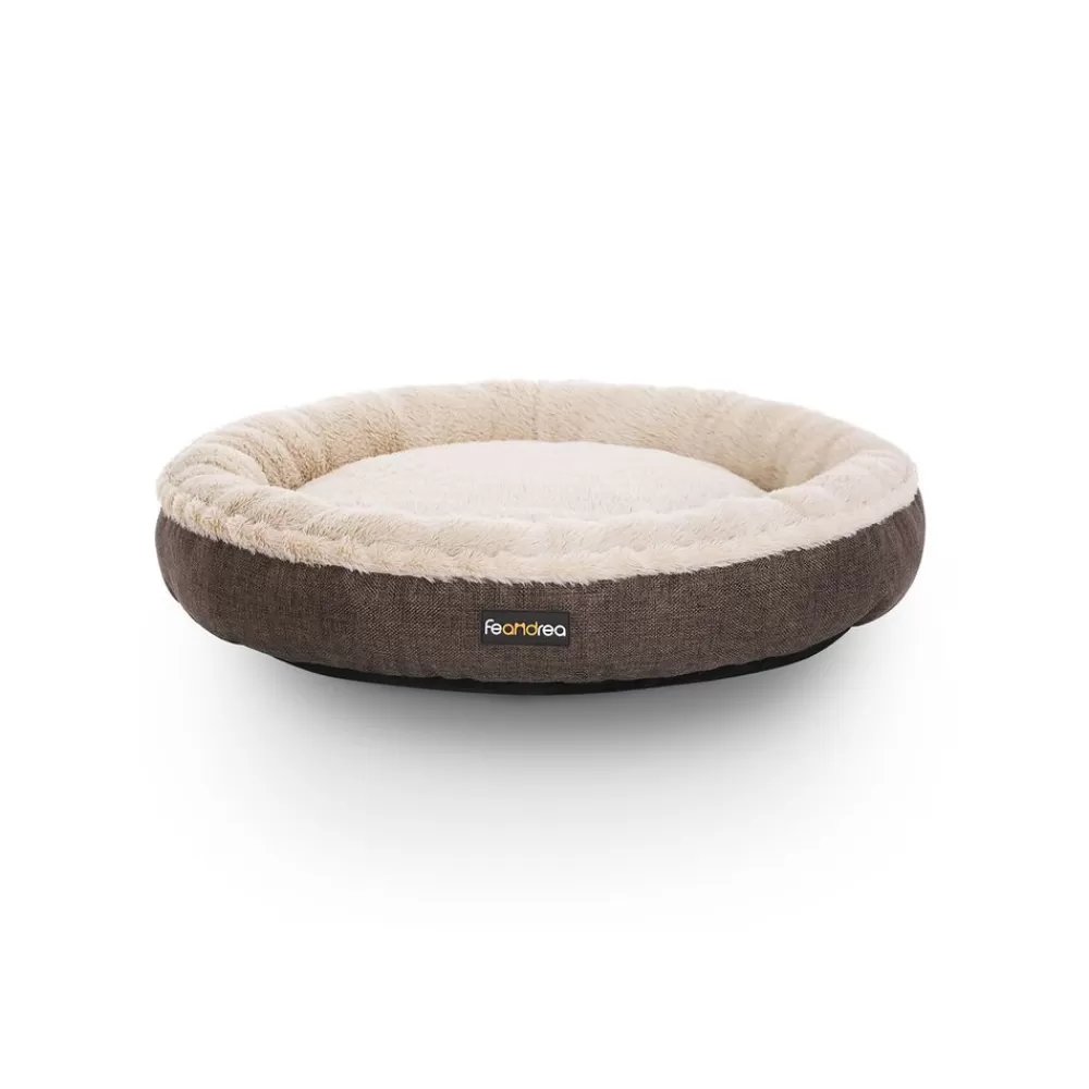 Store SONGMICS Hundebett Ø 65 cm