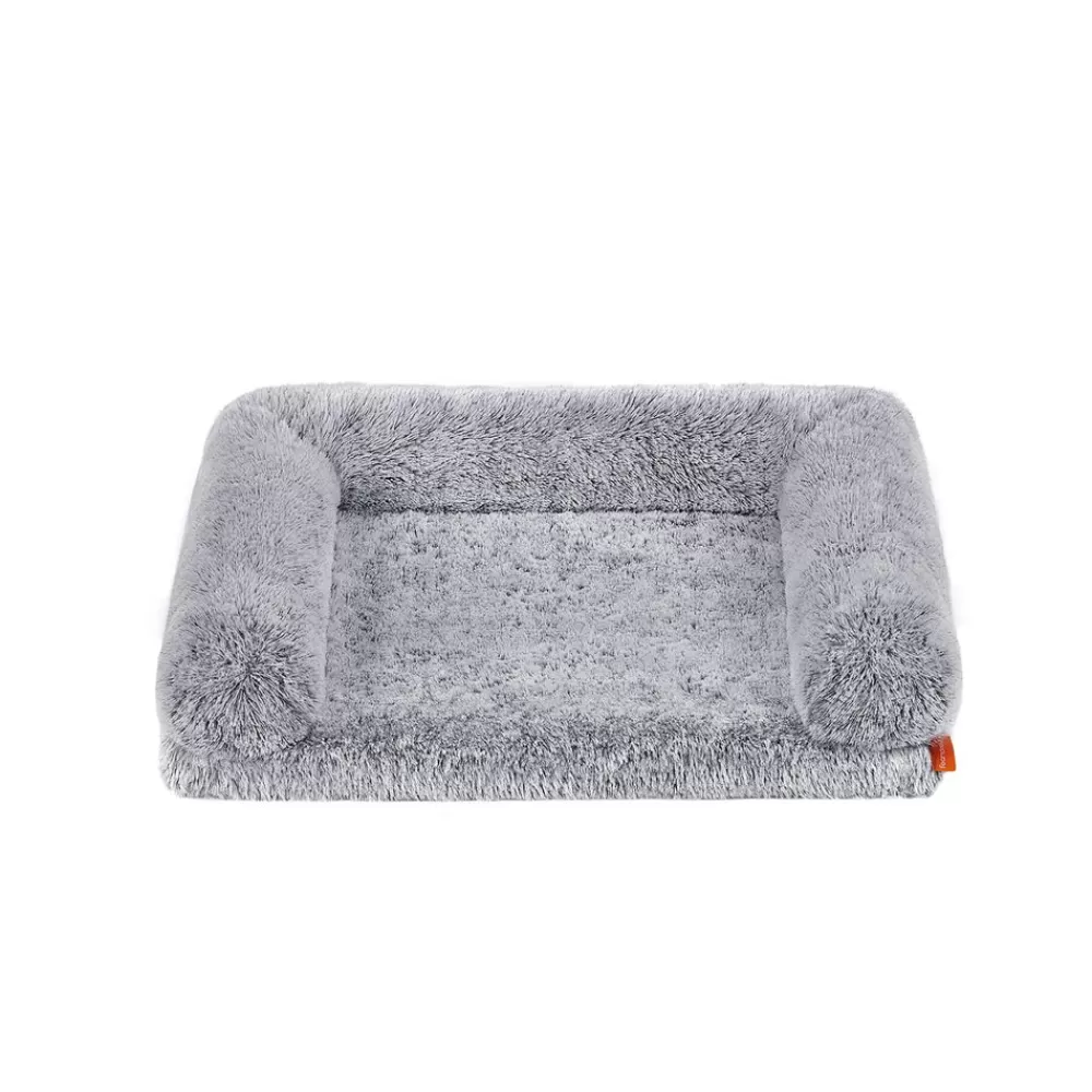 hundebett_abnehmbar_und_waschbar_ombrgrau_7.webp New SONGMICS Hundebett abnehmbar und waschbar Ombré-Grau
