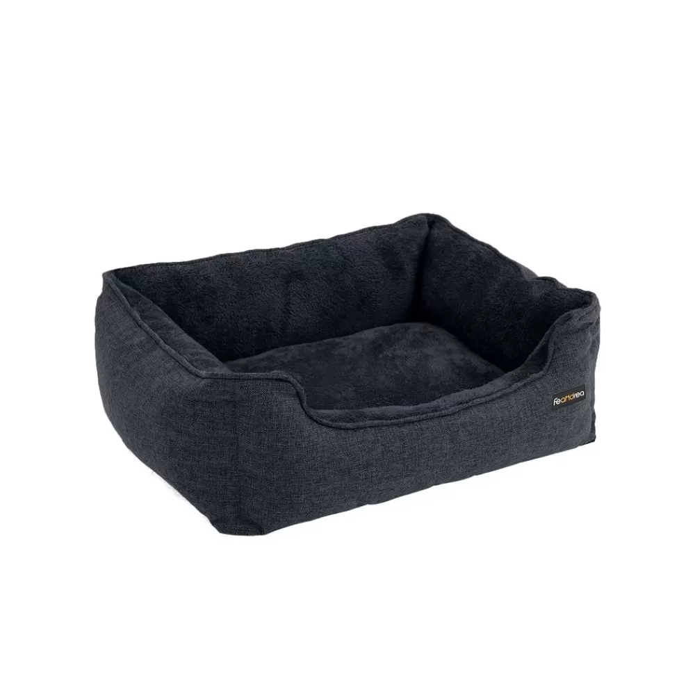 Online SONGMICS Hundebett für große Hunde 110 x 75 x 27 cm