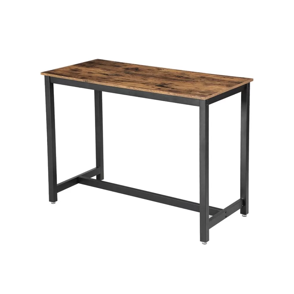 Shop SONGMICS Industrie-Design Bartisch