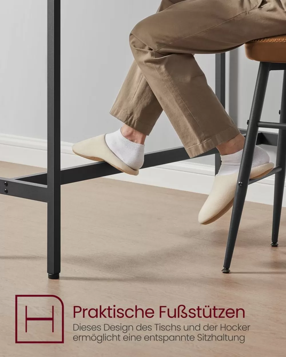 industriedesign_bartischset_12.webp New SONGMICS Industrie-Design Bartisch-Set