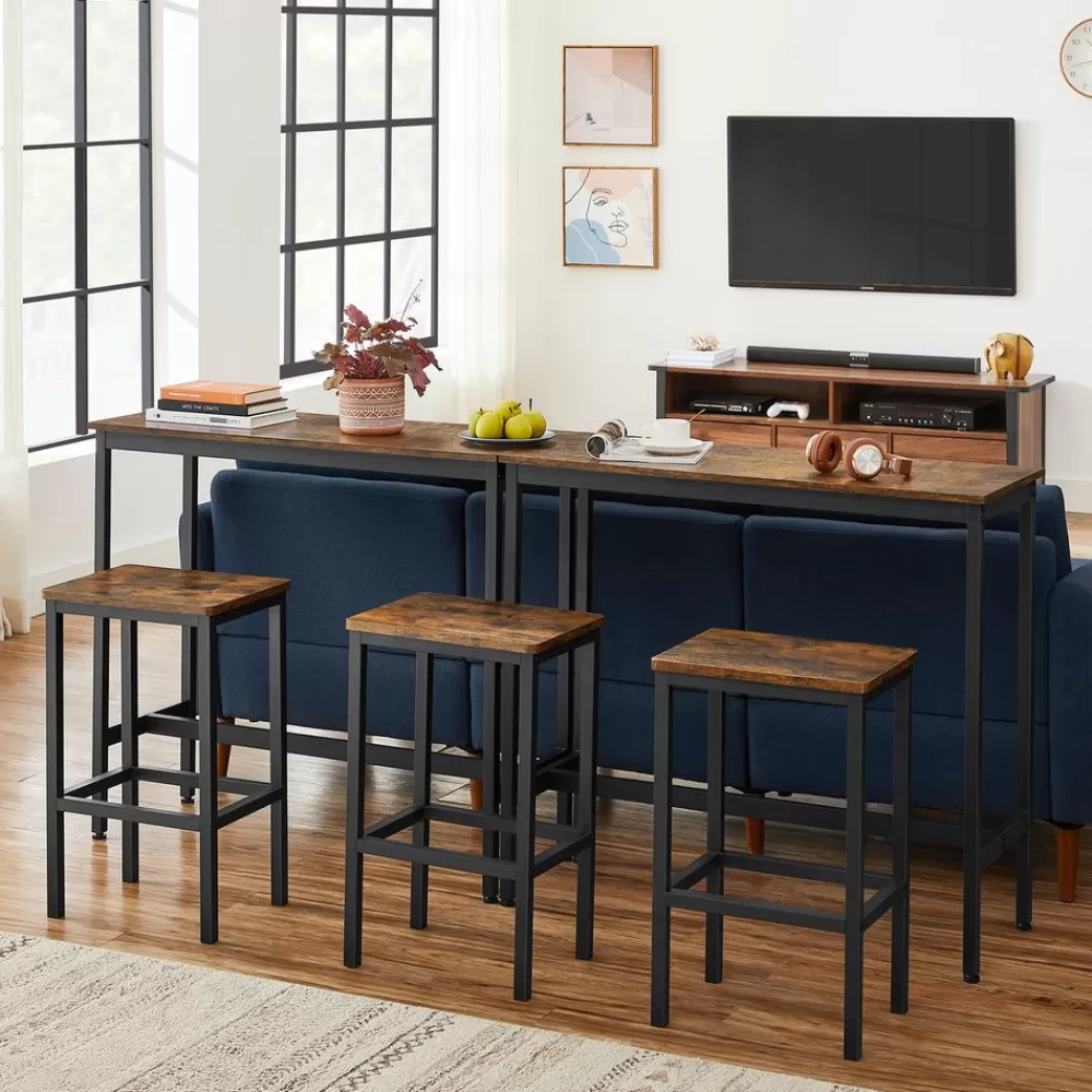 industriedesign_bartischset_3.webp New SONGMICS Industrie-Design Bartisch-Set