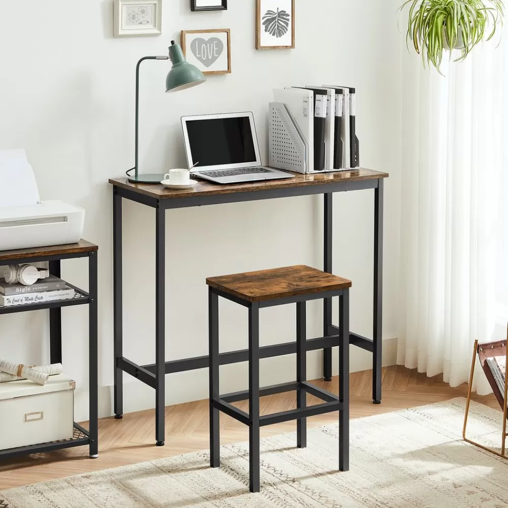 industriedesign_bartischset_4.webp New SONGMICS Industrie-Design Bartisch-Set