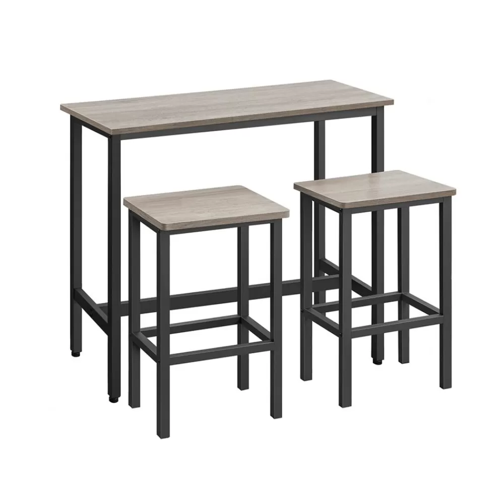 industriedesign_bartischset_7.webp New SONGMICS Industrie-Design Bartisch-Set