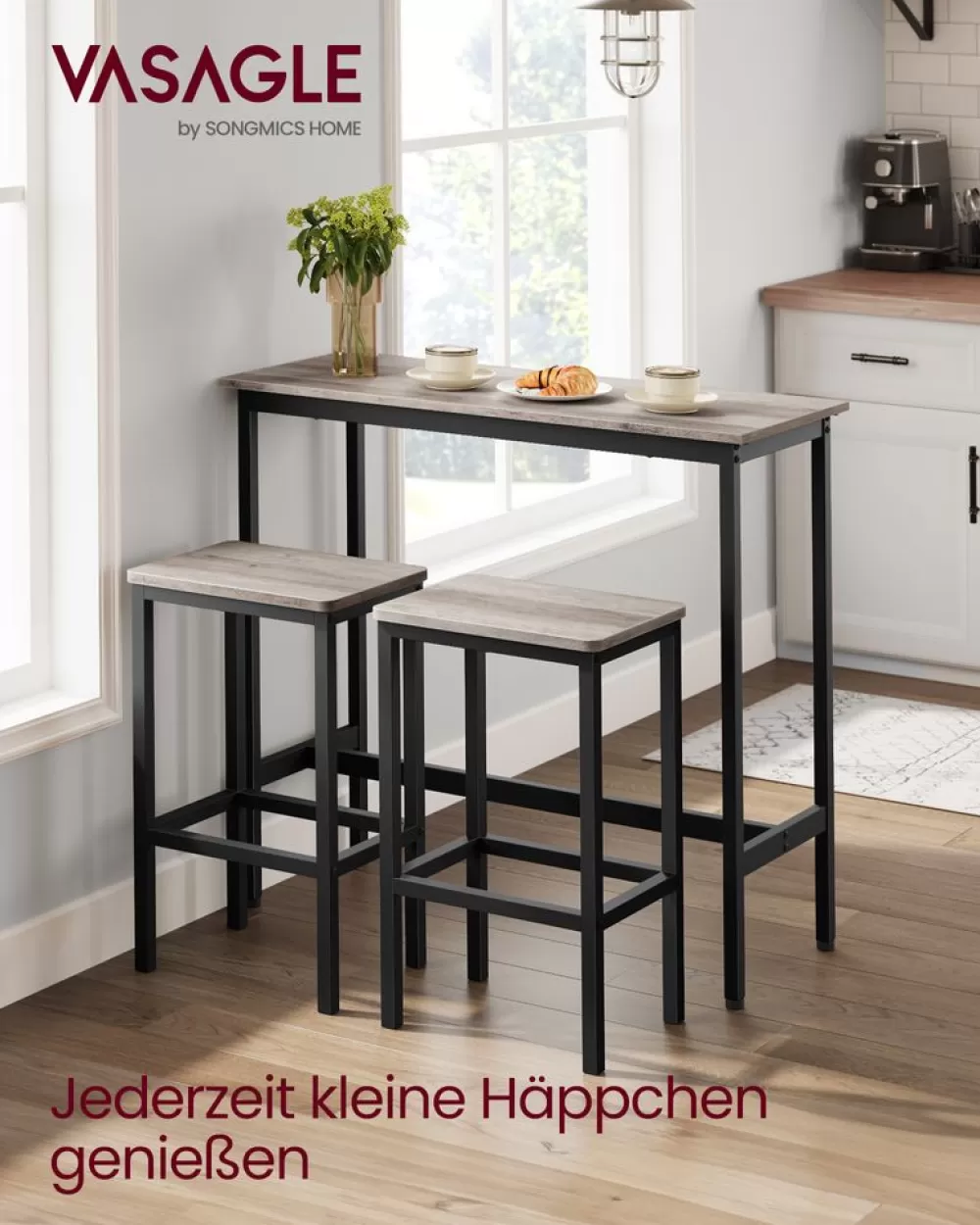 industriedesign_bartischset_8.webp New SONGMICS Industrie-Design Bartisch-Set