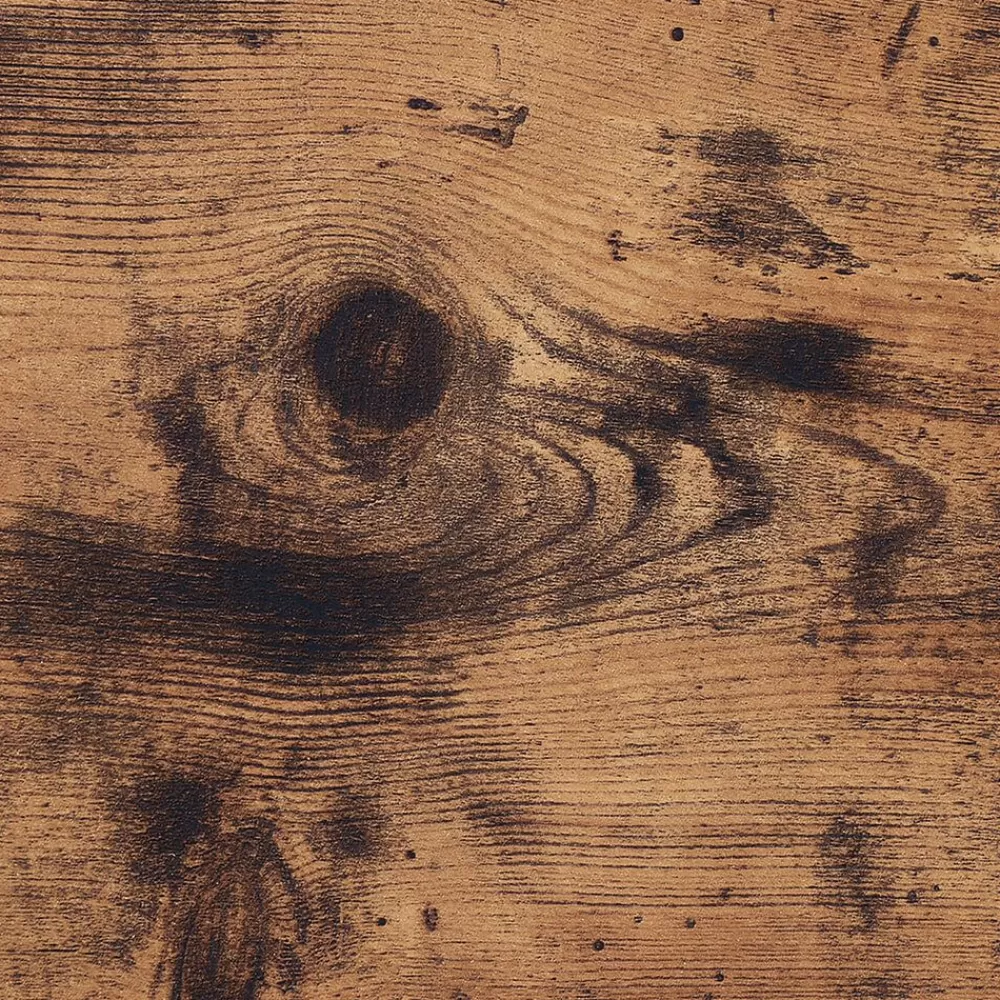 industriedesign_tvtisch_mit__fchern_4.webp Cheap SONGMICS Industrie-Design TV-Tisch mit 2 Fächern