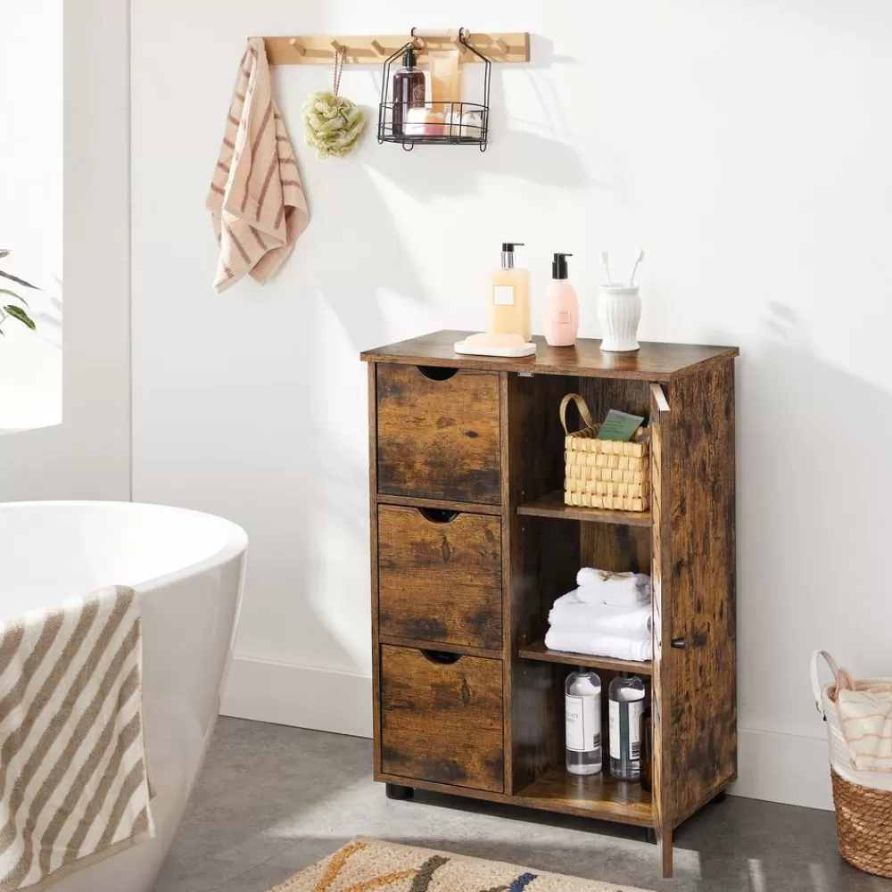 industriestil_badschrank_mit_tr_3.webp Fashion SONGMICS Industriestil Badschrank mit Tür