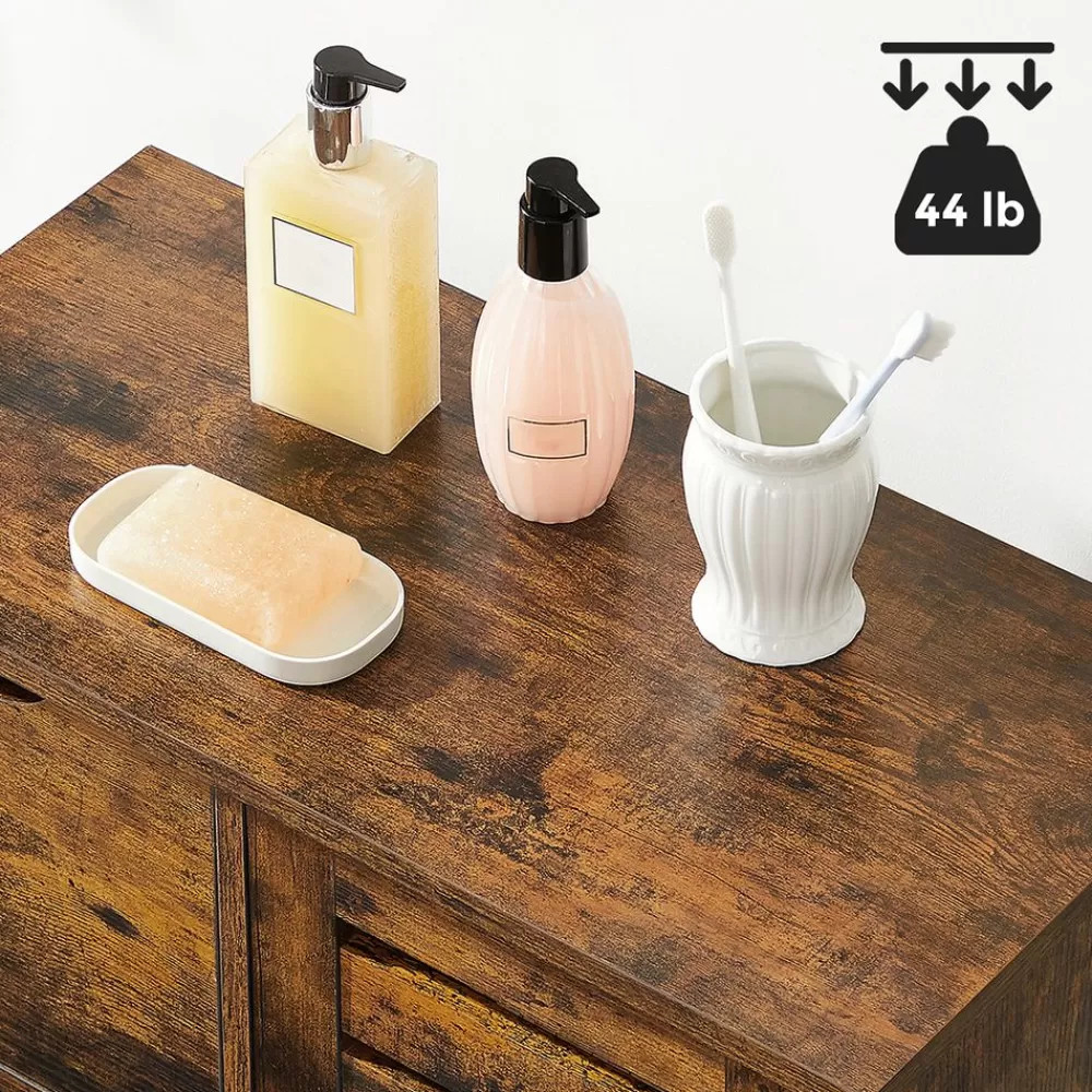 industriestil_badschrank_mit_tr_4.webp Fashion SONGMICS Industriestil Badschrank mit Tür