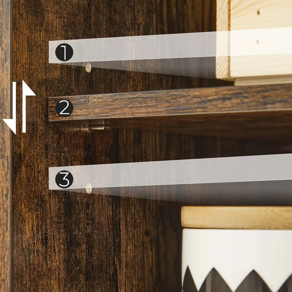 industriestil_badschrank_mit_tr_5.webp Fashion SONGMICS Industriestil Badschrank mit Tür