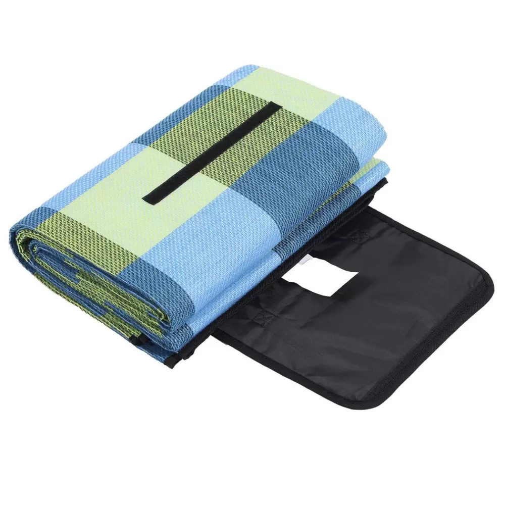 isolierte_picknickdecke_bunt_xl_10.webp Best Sale SONGMICS Isolierte Picknickdecke Bunt XL