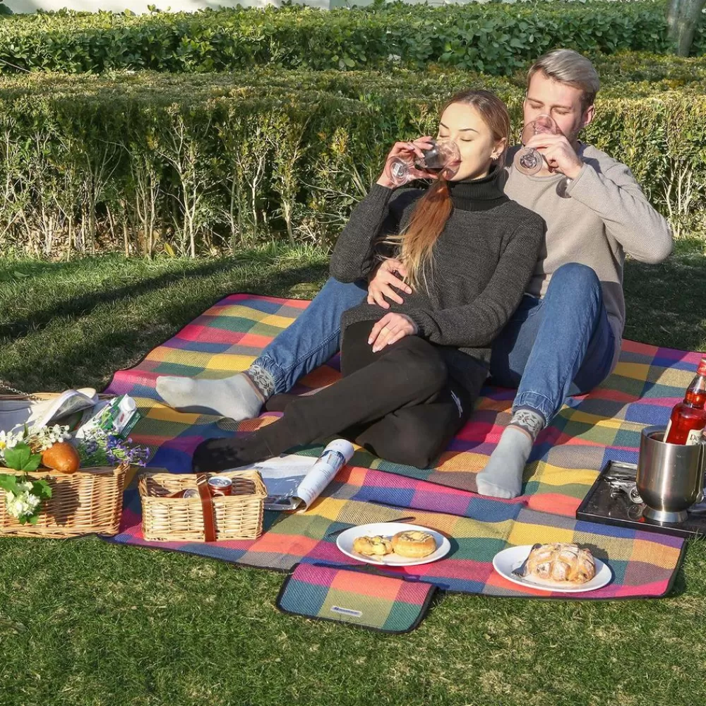 isolierte_picknickdecke_bunt_xl_2.webp Best Sale SONGMICS Isolierte Picknickdecke Bunt XL