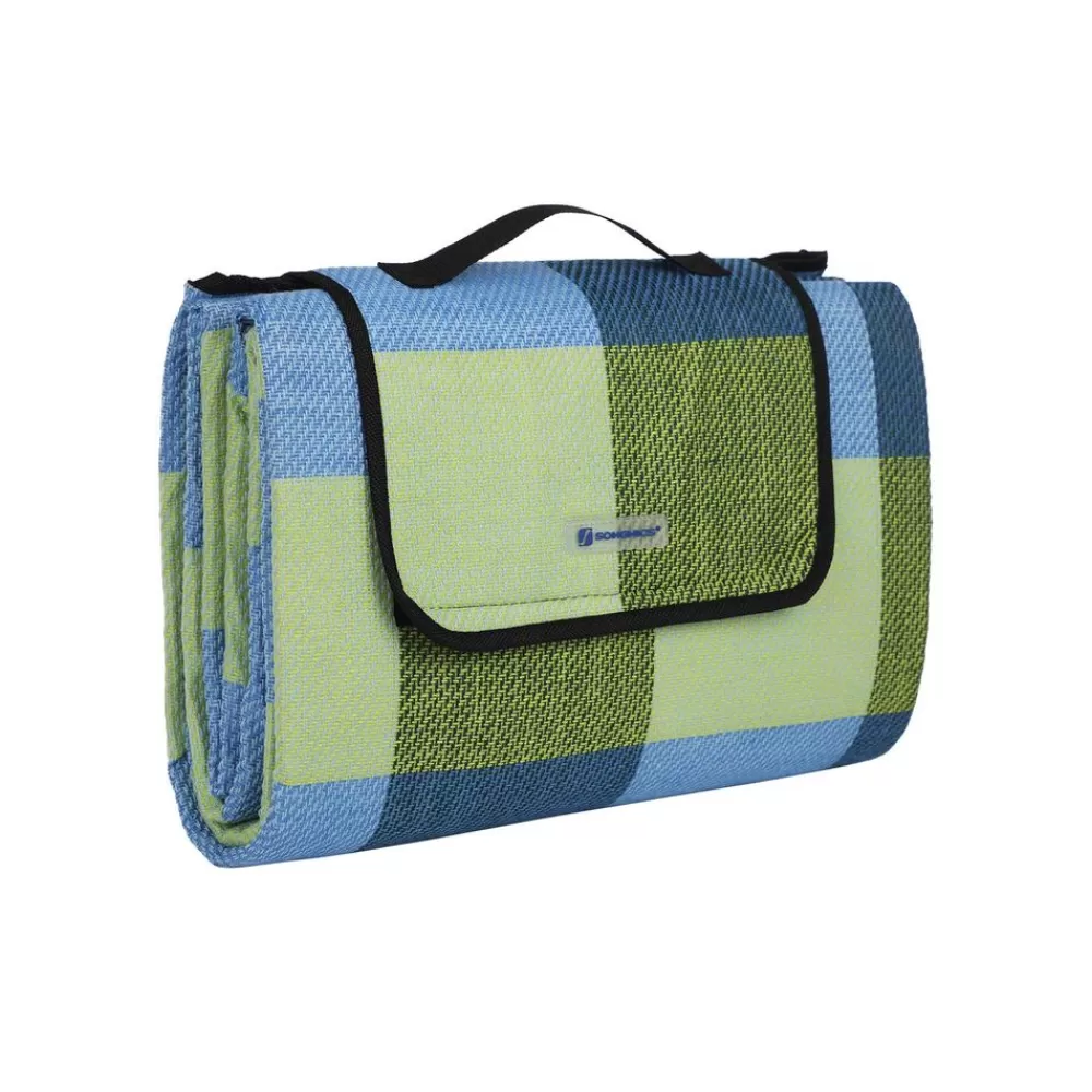 isolierte_picknickdecke_bunt_xl_6.webp Best Sale SONGMICS Isolierte Picknickdecke Bunt XL