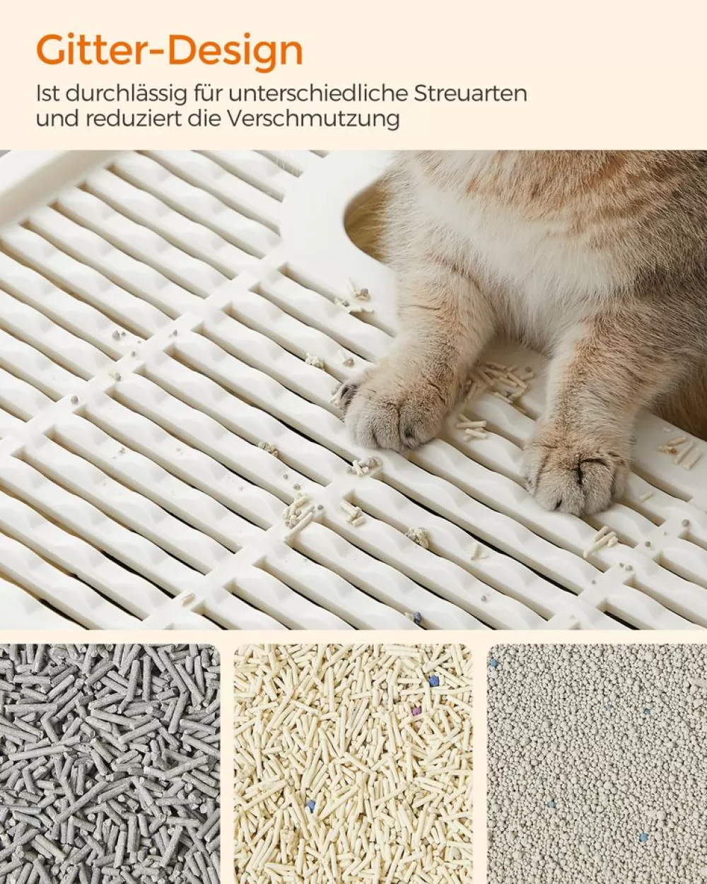 katzenklo_mit_deckel_11.webp Fashion SONGMICS Katzenklo mit Deckel