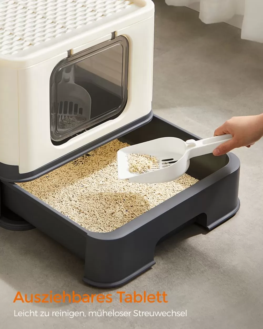 katzenklo_mit_deckel_12.webp Fashion SONGMICS Katzenklo mit Deckel